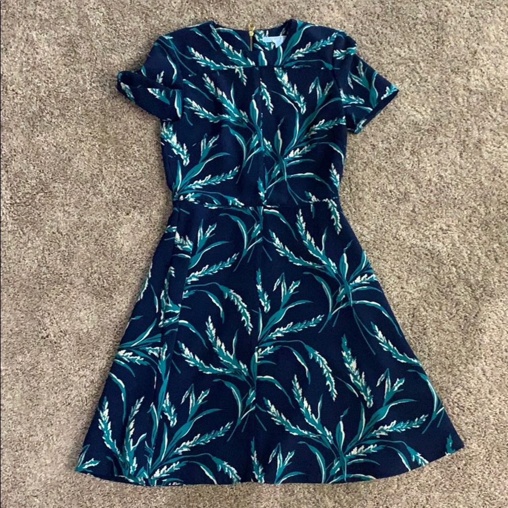 Draper James dress